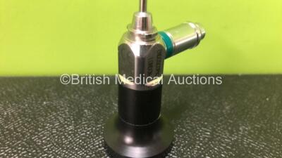 Endoscopic London A2054/2 00 0 Degree Rigid Endoscope (Clear View) - 3