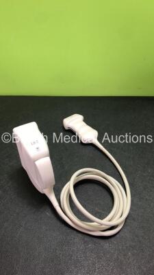 Philips L9-3 Ultrasound Transducer / Probe *SN B1DW7D* *Untested*