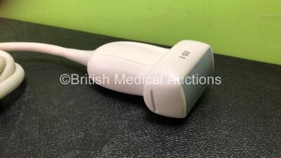 Philips X6-1 Ultrasound Transducer / Probe *SN BOCK9M* *Untested* - 3