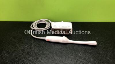 Canon PVT-781VTE 11C3 Endocavity Transducer / Probe *Mfd - 11/2018* (Untested)