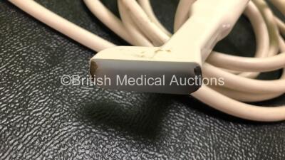 Job Lot Including 2 x Philips C8-4v Ultrasound Transducers / Probes and 1 x ATL CL15-7 Ultrasound Transducer / Probe *Damaged Head - See Photo* (All Untested) - 7