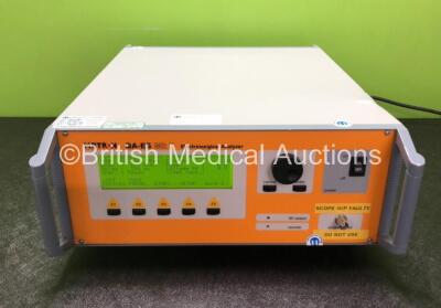 Metron QA-ES Mk II Electrosurgical Analyzer Software Revision 1.32 (Powers Up) *SN 06350*