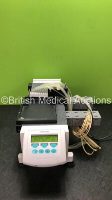 Jencons RS232 Microplate Unit (Powers Up)