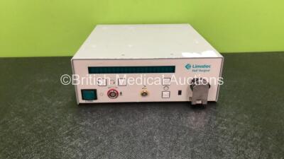 Linvatec Hall Surgical E9000 Drive Console (No Power)