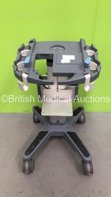 Sonosite H-Universal Ultrasound Stand * Mfd 2011 *