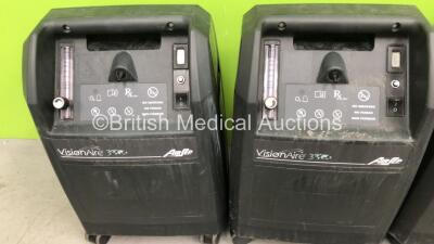 14 x AirSep VisionAire 3 Oxygen Concentrators (Only 4 Pictured - 14 x Included) - 3