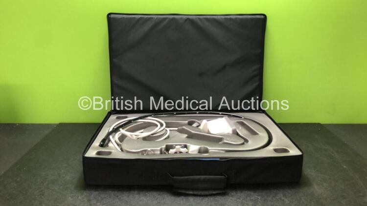 Philips X7-2t Ultrasound Transducer / Probe in Carry Case *SN B0CB87*