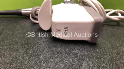 Philips X7-2t Ultrasound Transducer / Probe in Carry Case *SN B0CB87* - 3