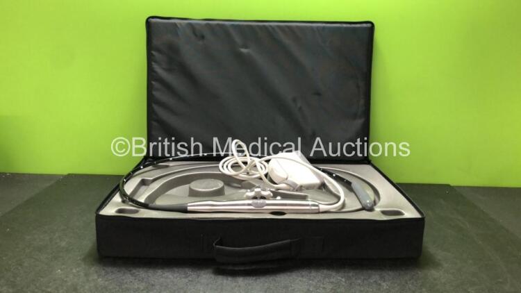 Philips X7-2t Ultrasound Transducer / Probe in Carry Case *SN B0CBMJ*