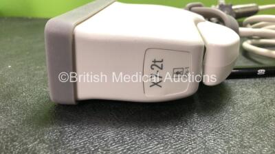 Philips X7-2t Ultrasound Transducer / Probe in Carry Case *SN B0CBMJ* - 3