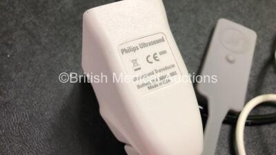 Philips X7-2t Ultrasound Transducer / Probe in Carry Case *SN B0CBMJ* - 4