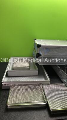 Job Lot of Trays - 2