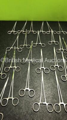 Job Lot of Surgical Instruments - 2