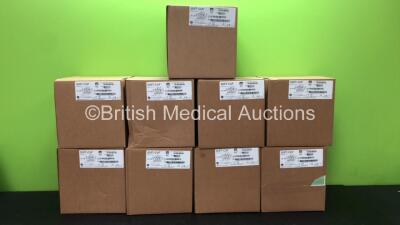 Approximately 180 x Soft Cuff Large Adult REF SFT-A3-2A Blood Pressure Cuffs *Mfd 2020* (All Unused) *GL*