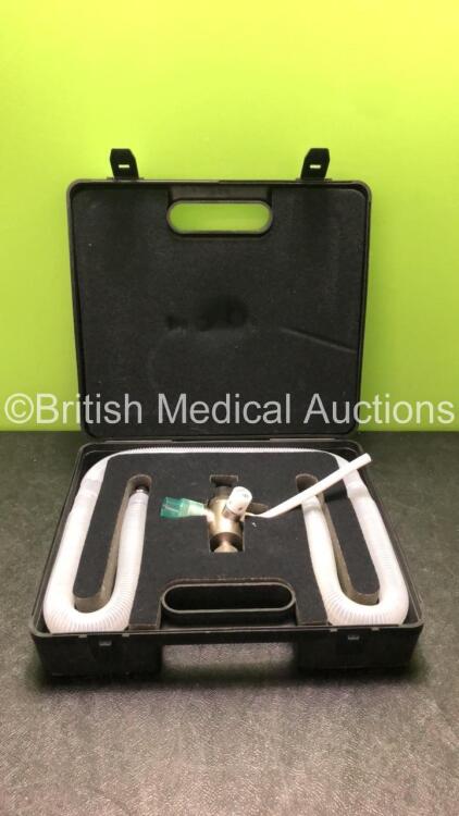 Nuffield Ventilator NV200 Newton Patient Valve *C*