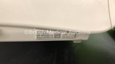 Job Lot Including 1 x Philips IntelliVue MP50 Anesthesia Patient Monitor *Mfd 2010* (Powers Up, Missing Dial, Slight Damage to Screen and Damaged Casing - See Photos) and 1 x Philips IntelliVue MP30 Patient Monitor *Mfd 2009* (Powers Up, Slight Damage to - 4