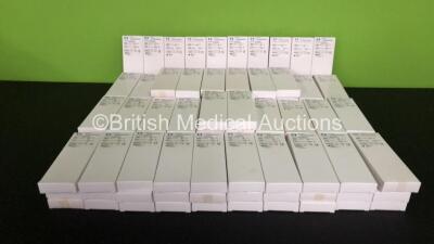 108 x Boxes of Athena Orthopaedics Screws *All Expired*