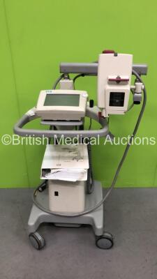 Mallinckrodt Angiomat Illumena Digital Injection System