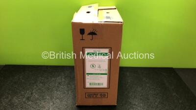 5 x Boxes of 10 Fisher & Paykel RT040S Bi-Level CPAP Hospital Masks *Mfd - 2020* (10 Units in Photo, 50 Units in Total) - 6