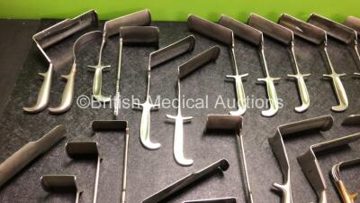 Job Lot of Various Surgical Instruments - 3