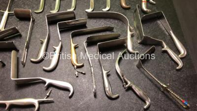 Job Lot of Various Surgical Instruments - 5