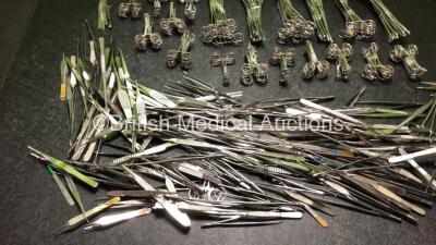 Job Lot of Various Surgical Instruments - 2