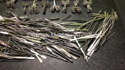 Job Lot of Various Surgical Instruments - 3