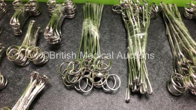 Job Lot of Various Surgical Instruments - 6