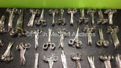 Job Lot of Various Surgical Instruments - 5