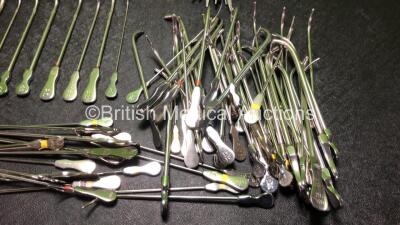 Job Lot of Various Surgical Instruments - 8