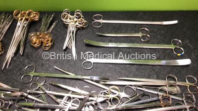 Job Lot of Various Surgical Instruments - 4