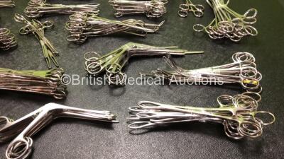 Job Lot of Various Surgical Instruments - 2