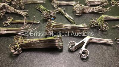 Job Lot of Various Surgical Instruments - 3