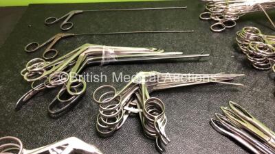 Job Lot of Various Surgical Instruments - 5