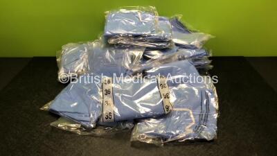 Mixed Lot of Surgical Gowns, Catheters (Expired) and 2 x Cups