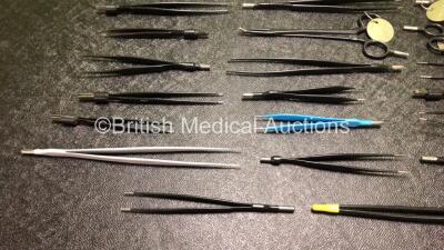 29 x Monopolar and Bipolar Diathermy Instruments - 2