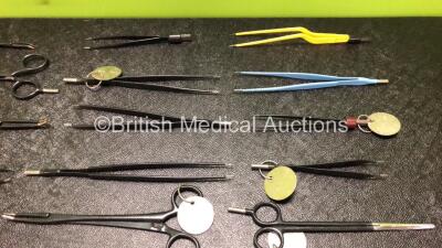 29 x Monopolar and Bipolar Diathermy Instruments - 4