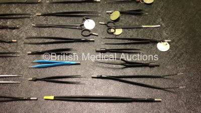 29 x Monopolar and Bipolar Diathermy Instruments - 5