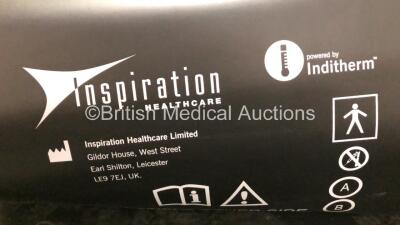 Mixed Lot Including 2 x IVAC PCAM Syringe Pumps (1 x Crack in Casing - See Photos) 2 x Atmos Atmoport N Suction Units (1 x Missing Cup) 1 x S.E. Thames Surgical Diathermy Power Meter, 1 x Welch Allyn 49501 Light Source (Powers Up) 2 x Wescor 3700 Webster - 9