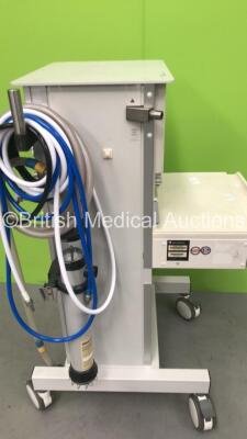 Datex Ohmeda Aestiva/5 Anaesthesia Machine with Hoses *AMWF00274* - 2