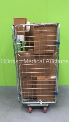 Cage of Covidien Puritan Bennett D/X800 Expiratory Cassettes (Cage Not Included - Out of Date)