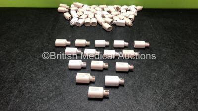 Large Quantity of Alcon Handpiece Tip Covers