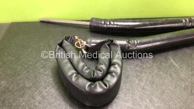 2 x Stirrup Attachments - 2