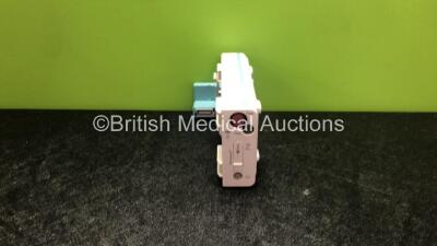 Philips M3015A Opt: C06 Multiparameter Module with Press, Temp and CO2 Microstream Options *Mfd - 09/2009*