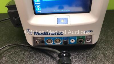 Medtronic IPC Integrated Power Console (Powers Up) with Footswitch - 3