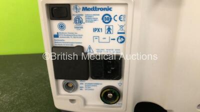 Medtronic IPC Integrated Power Console (Powers Up) with Footswitch - 5