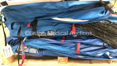 Pallet of 6 x Inflatable Mattresses - 3