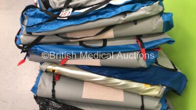 Pallet of 6 x Inflatable Mattresses - 4