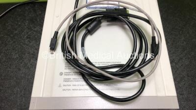 Karl Storz Endoscope 222010 20 SCB Image 1 Hub Duo Camera Control Unit (Powers Up) *SN GA664006-P* - 3