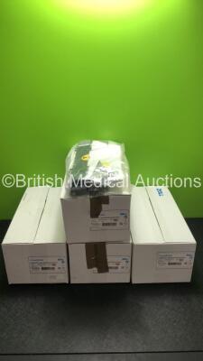 4 x Boxes of 3 (12 Bands In Total) Zoll LifeBands Ref 8700-0706-01 **Stock Photo Used)** - 2